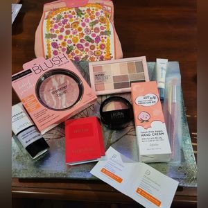 Pink Beauty Bundle